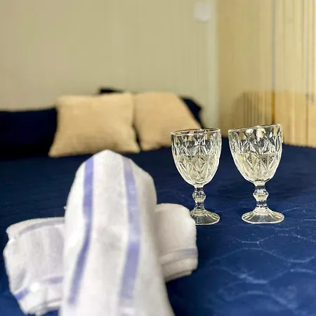 Dias De Gloria - Loft Proximo A Lapa Apartment